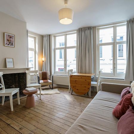 Apartments Ridderspoor Brugia Zewnętrze zdjęcie
