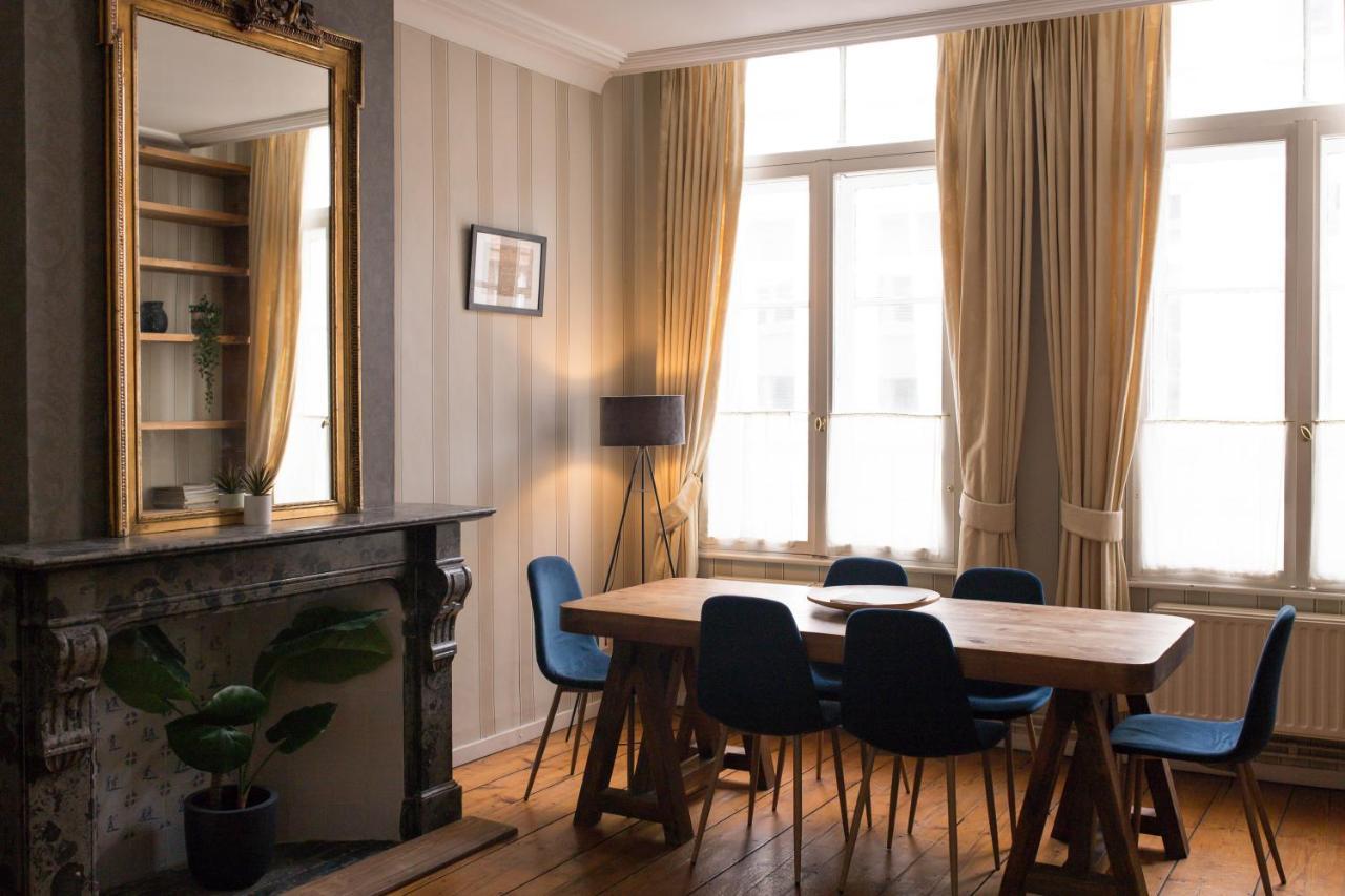 Apartments Ridderspoor Brugia Zewnętrze zdjęcie