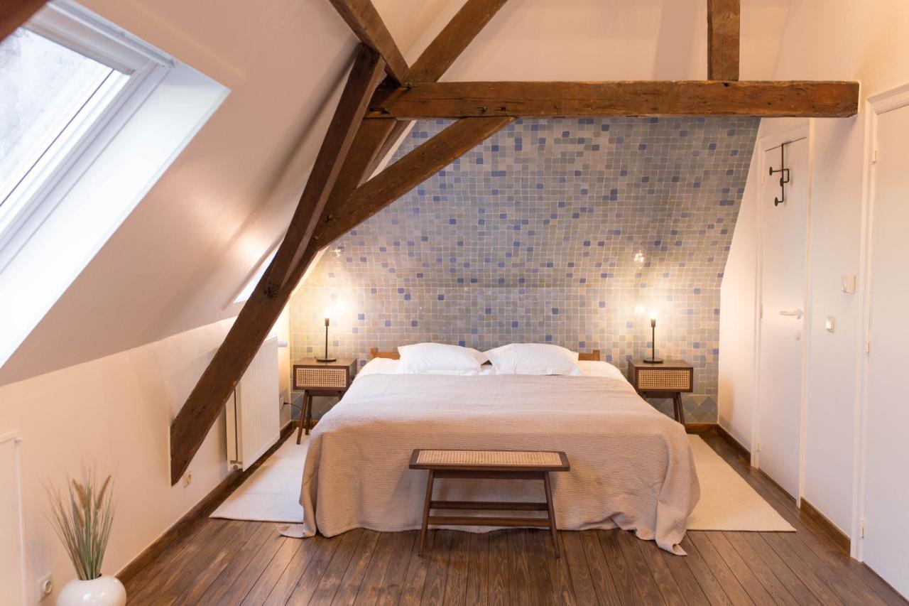 Apartments Ridderspoor Brugia Zewnętrze zdjęcie