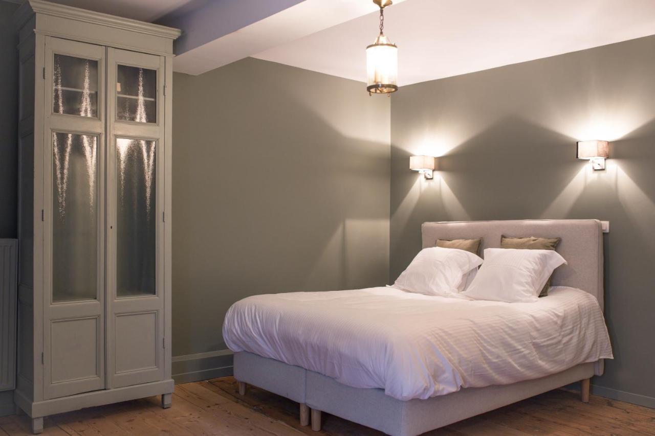 Apartments Ridderspoor Brugia Zewnętrze zdjęcie