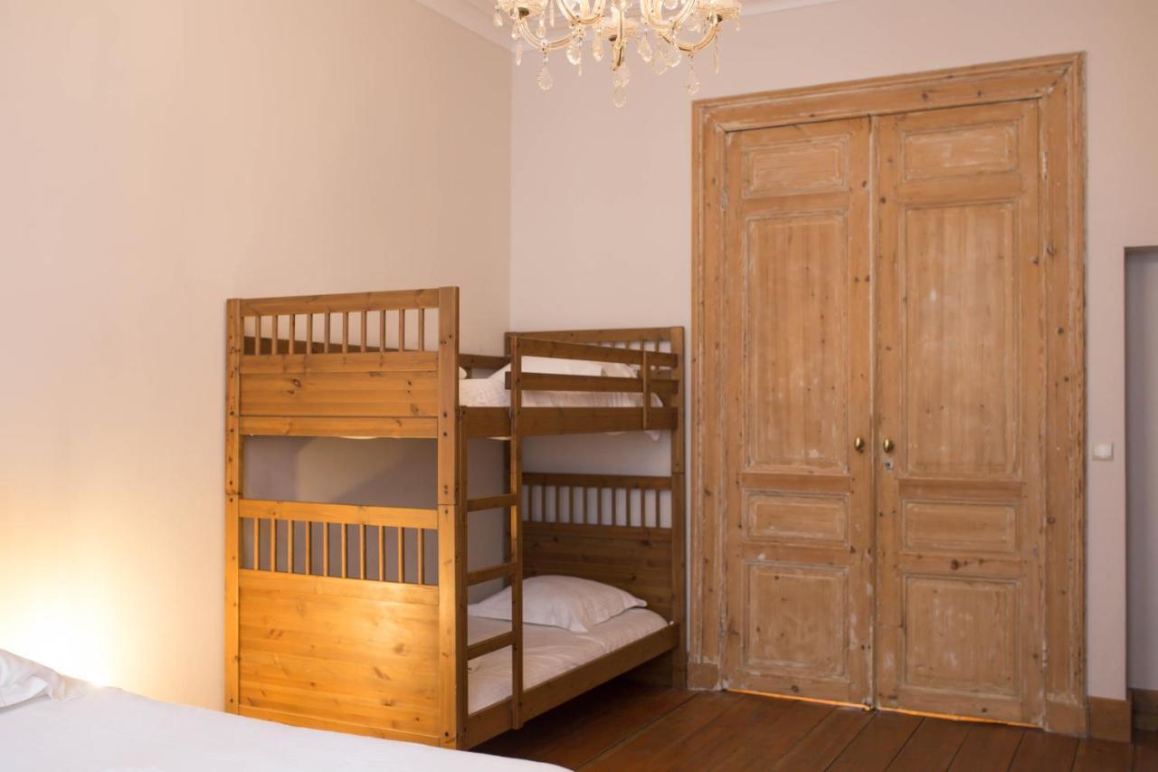 Apartments Ridderspoor Brugia Zewnętrze zdjęcie