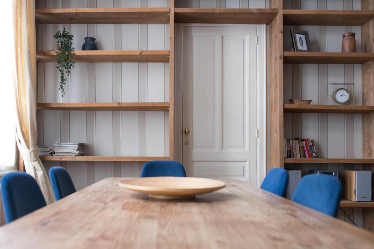 Apartments Ridderspoor Brugia Zewnętrze zdjęcie