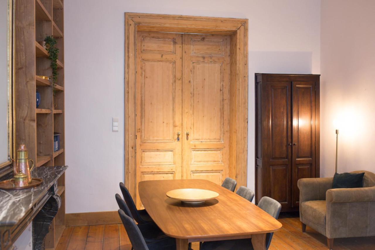 Apartments Ridderspoor Brugia Zewnętrze zdjęcie