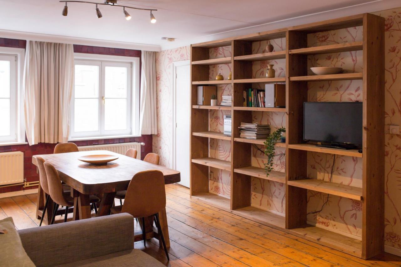 Apartments Ridderspoor Brugia Zewnętrze zdjęcie