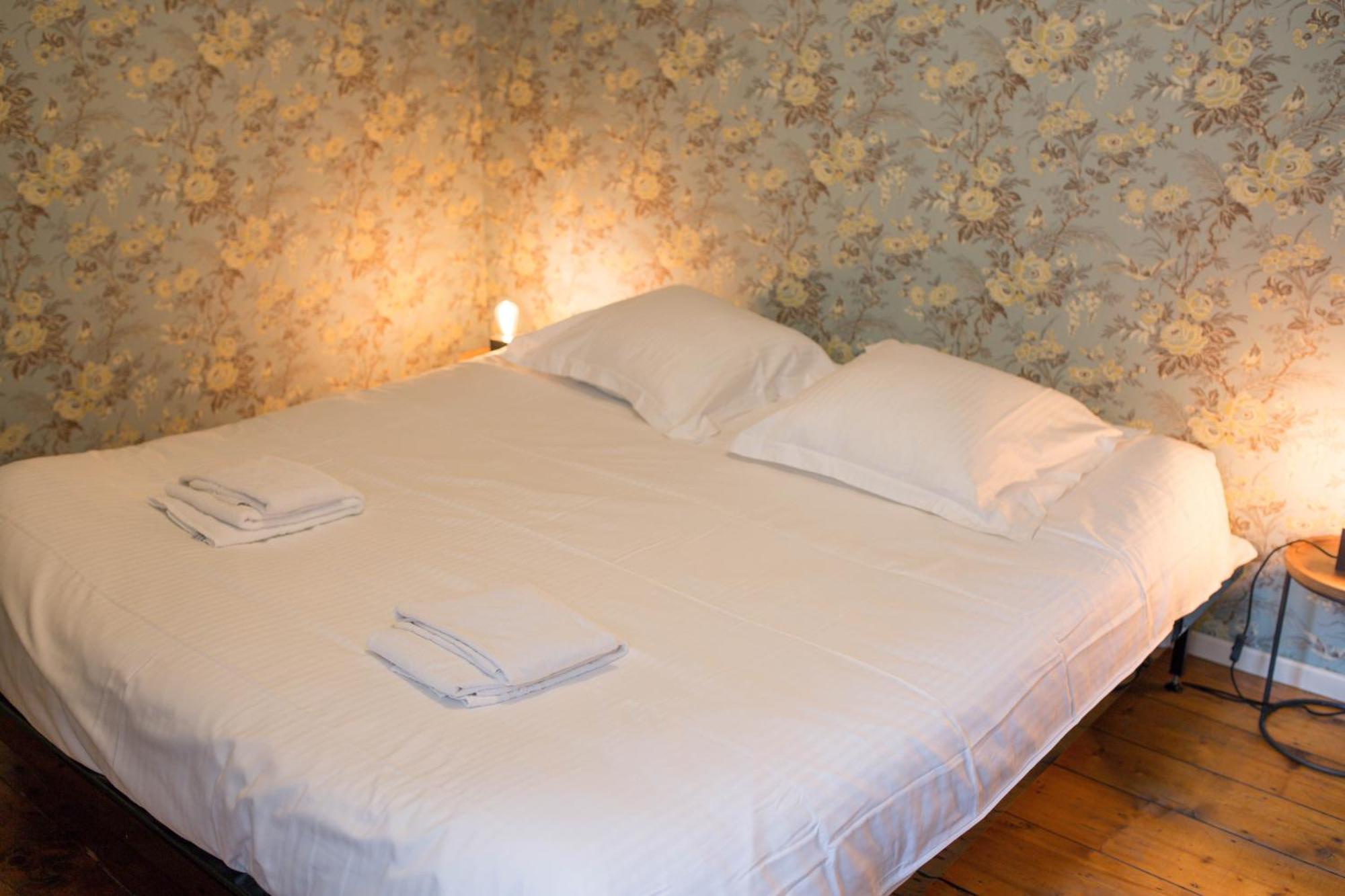 Apartments Ridderspoor Brugia Zewnętrze zdjęcie
