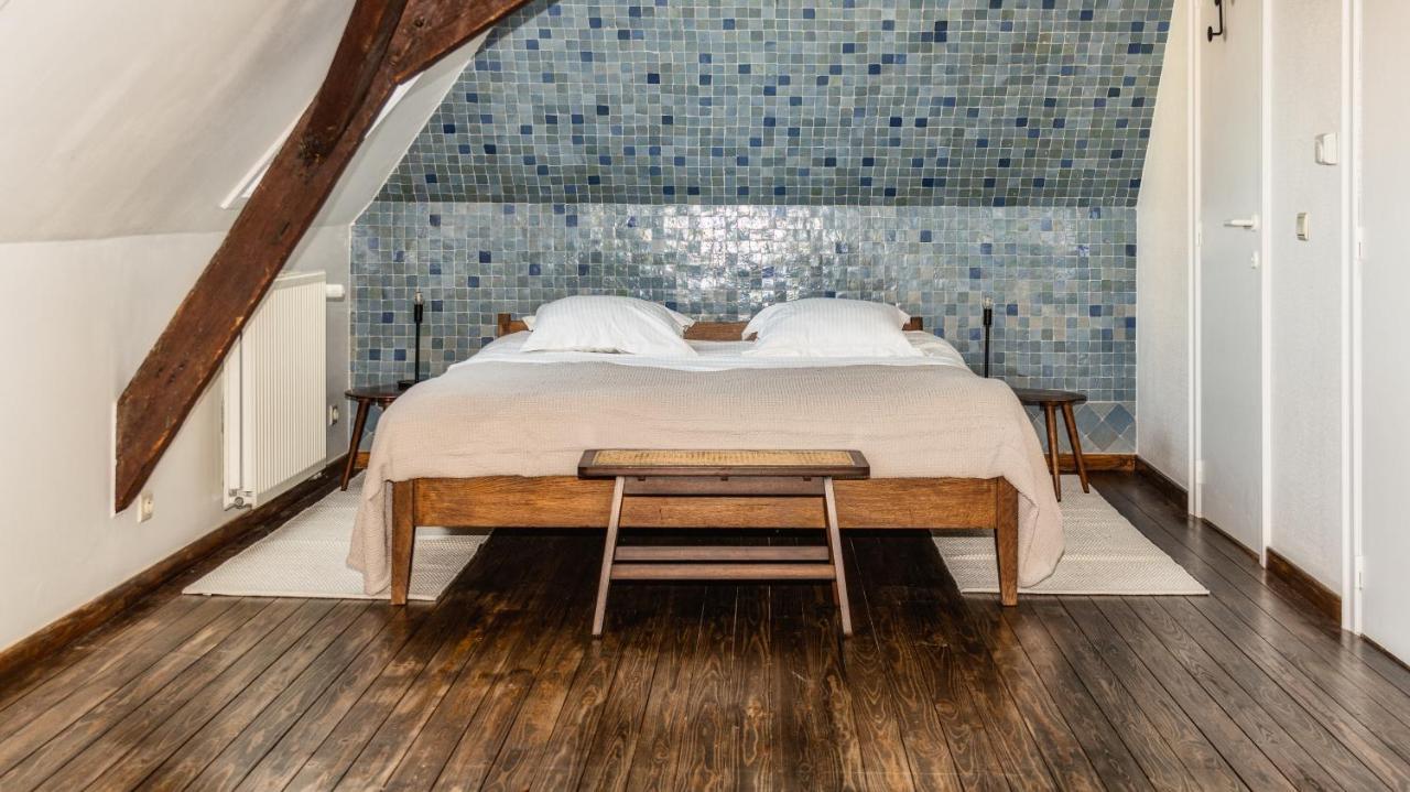 Apartments Ridderspoor Brugia Zewnętrze zdjęcie
