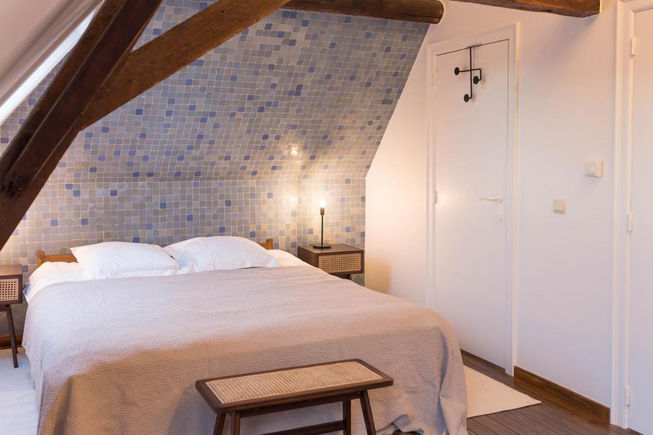 Apartments Ridderspoor Brugia Zewnętrze zdjęcie