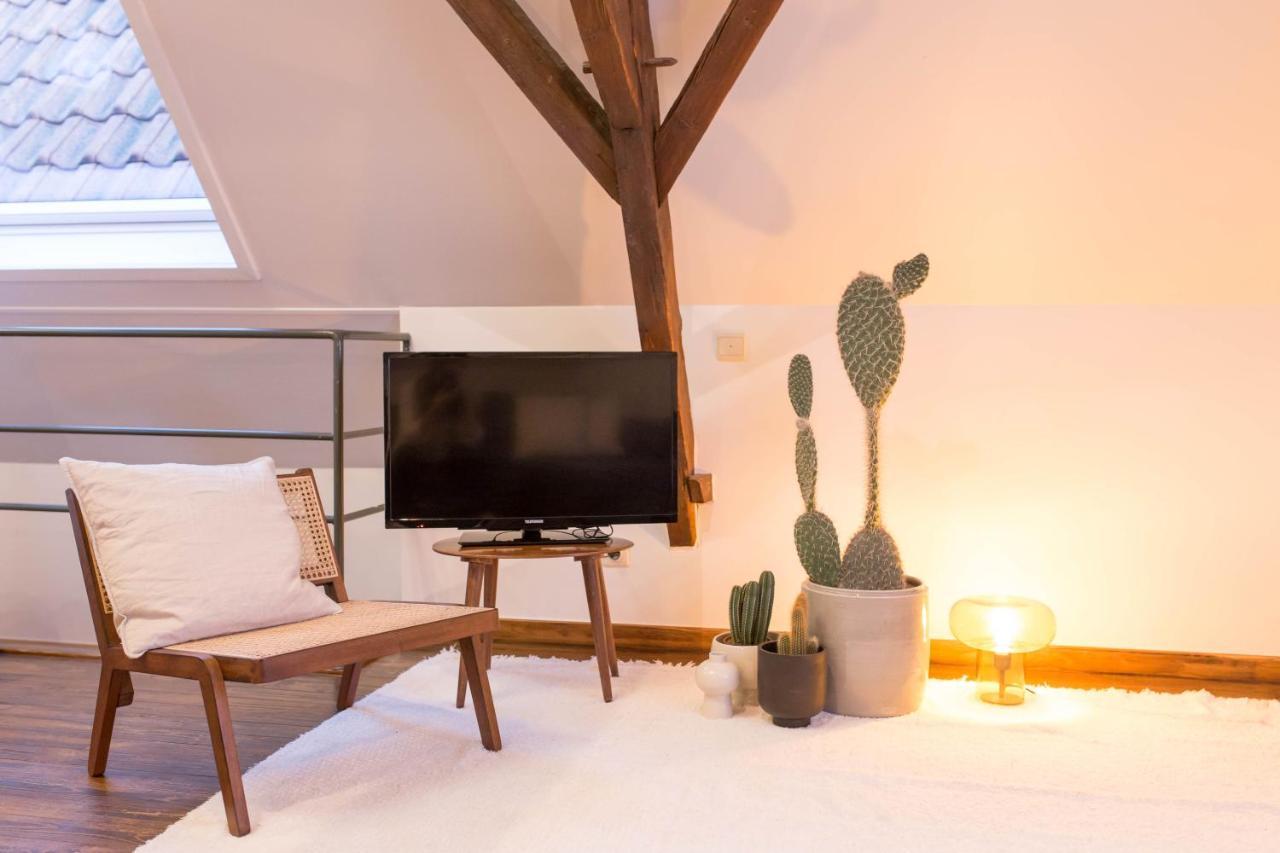Apartments Ridderspoor Brugia Zewnętrze zdjęcie