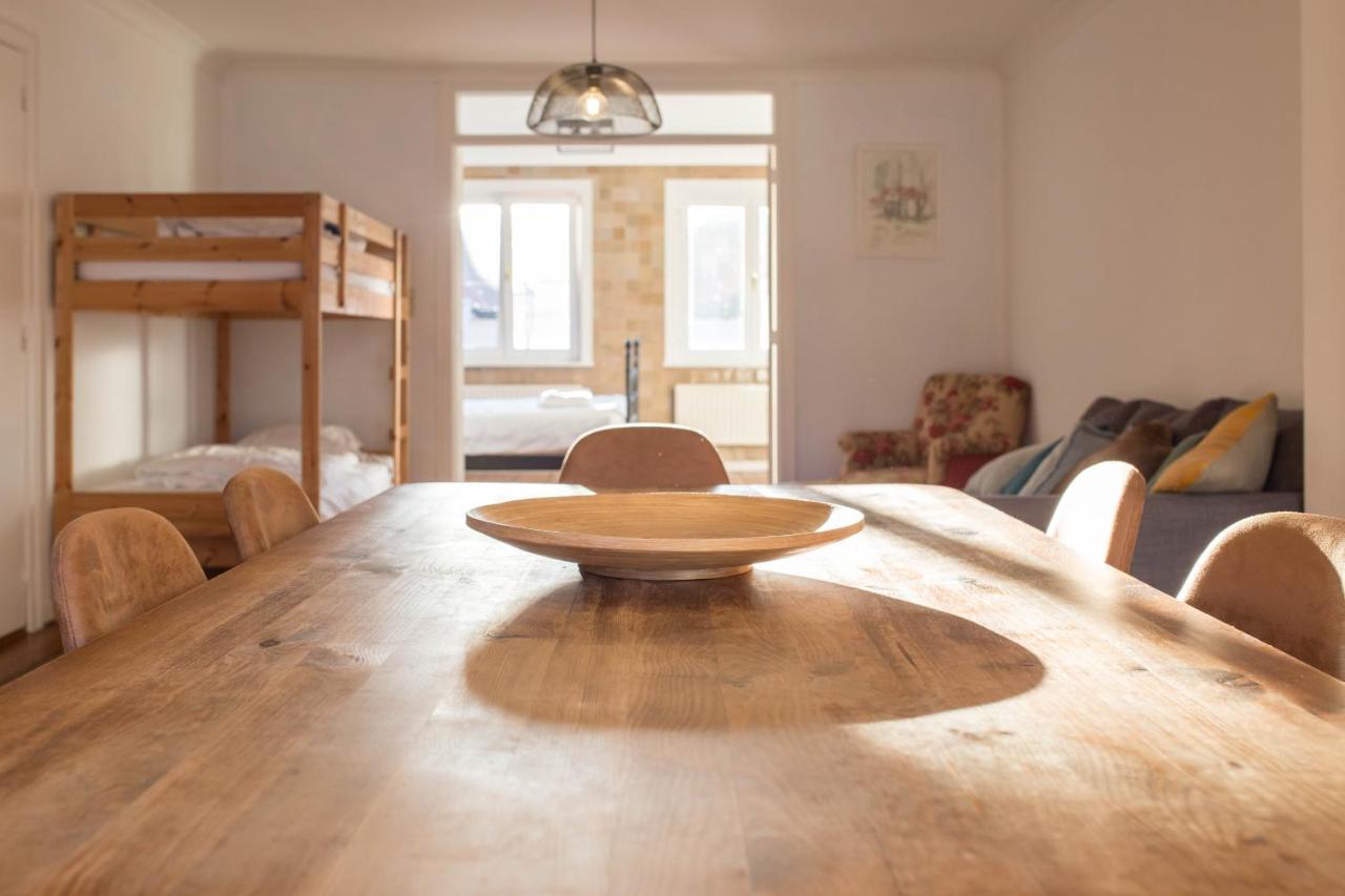 Apartments Ridderspoor Brugia Zewnętrze zdjęcie