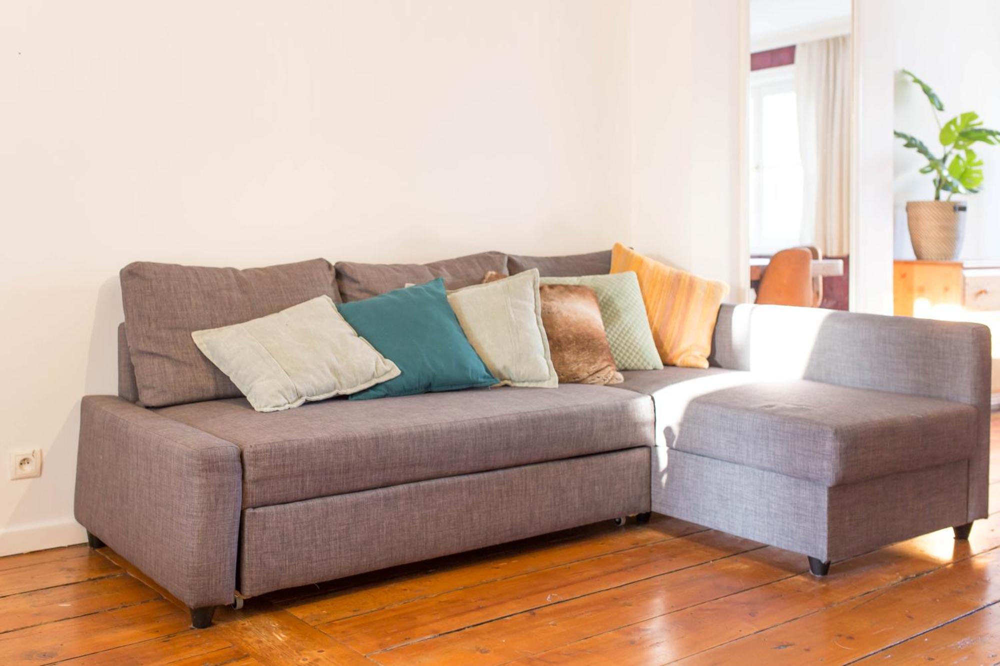 Apartments Ridderspoor Brugia Pokój zdjęcie