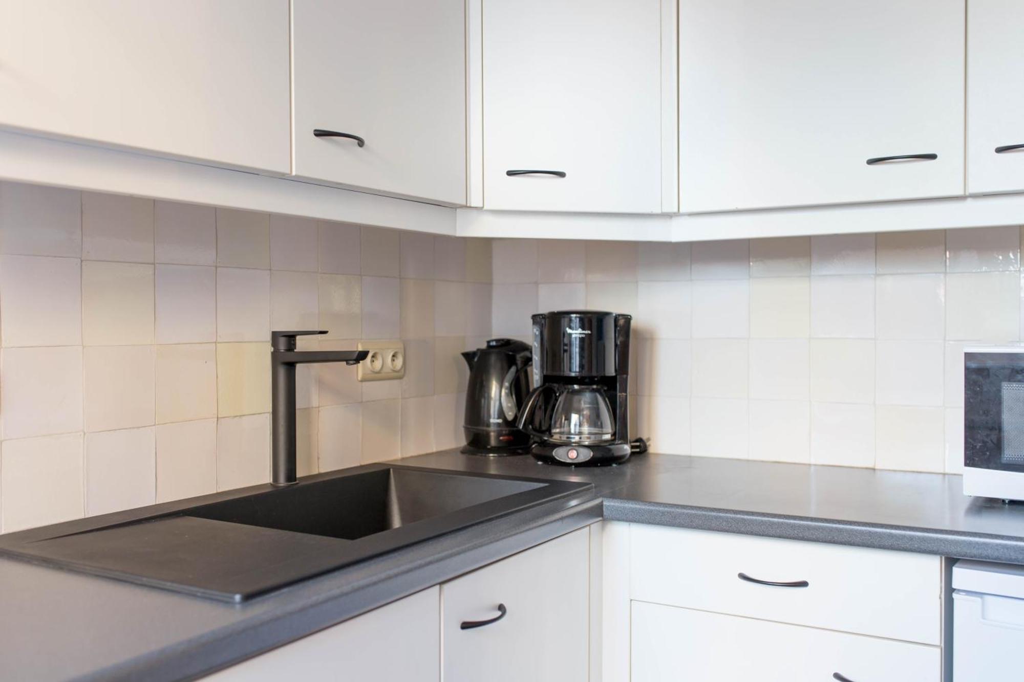 Apartments Ridderspoor Brugia Pokój zdjęcie