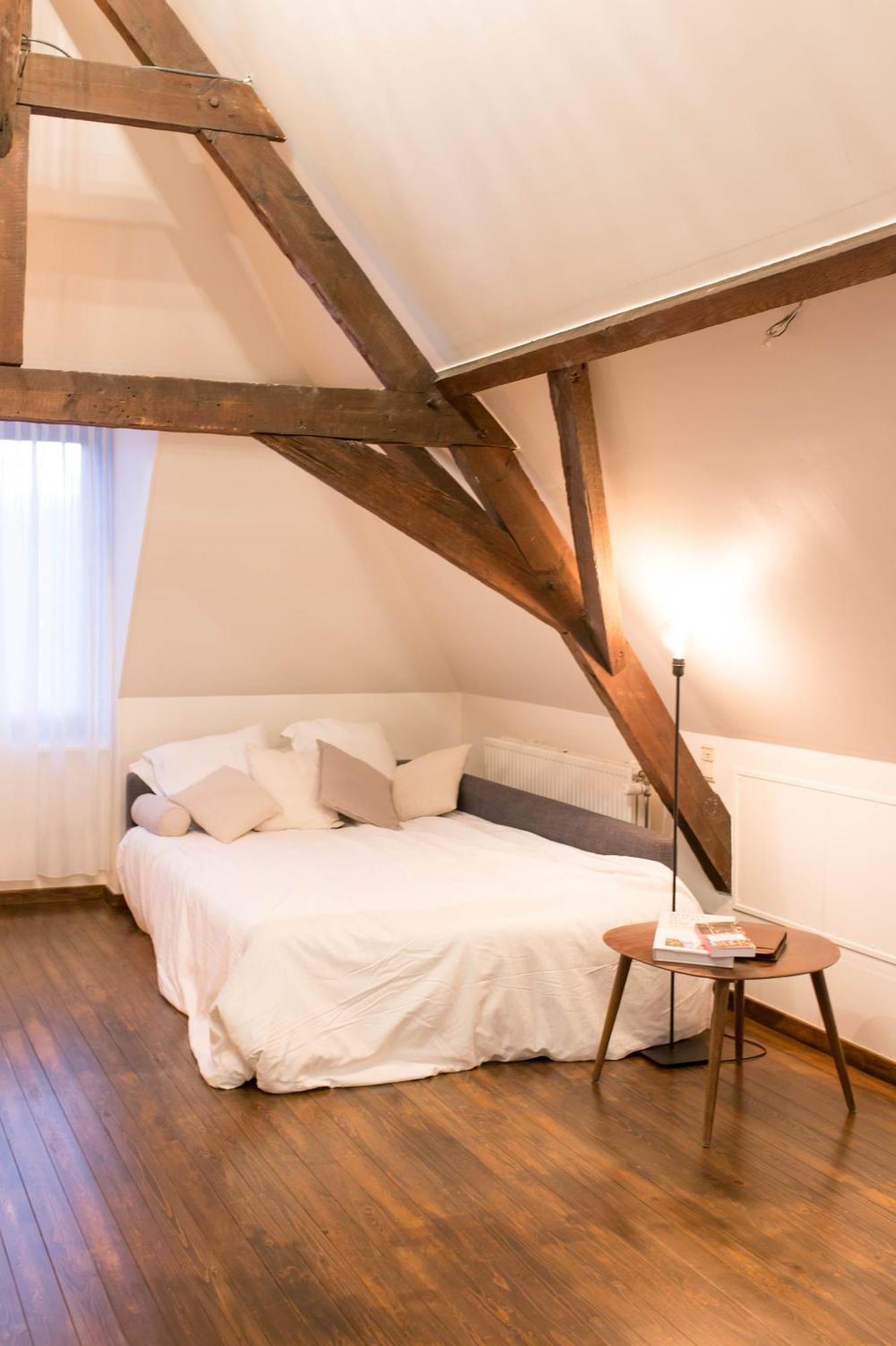 Apartments Ridderspoor Brugia Pokój zdjęcie