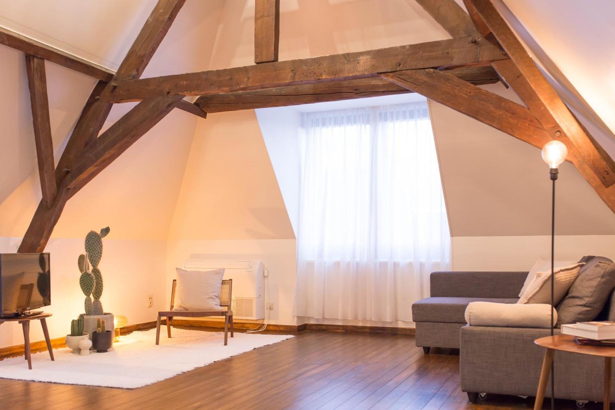 Apartments Ridderspoor Brugia Pokój zdjęcie