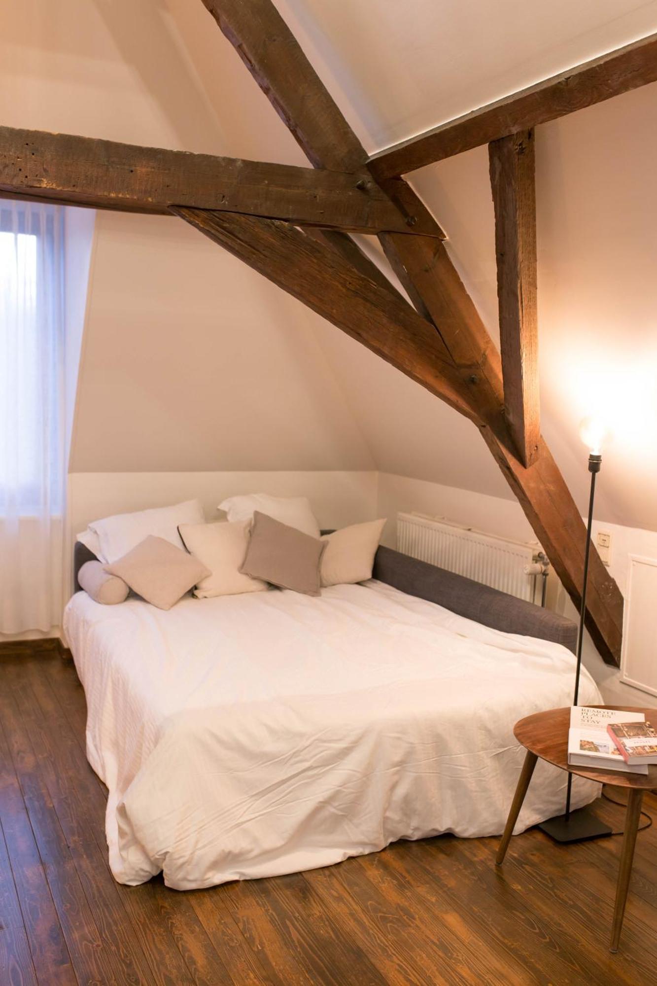 Apartments Ridderspoor Brugia Pokój zdjęcie