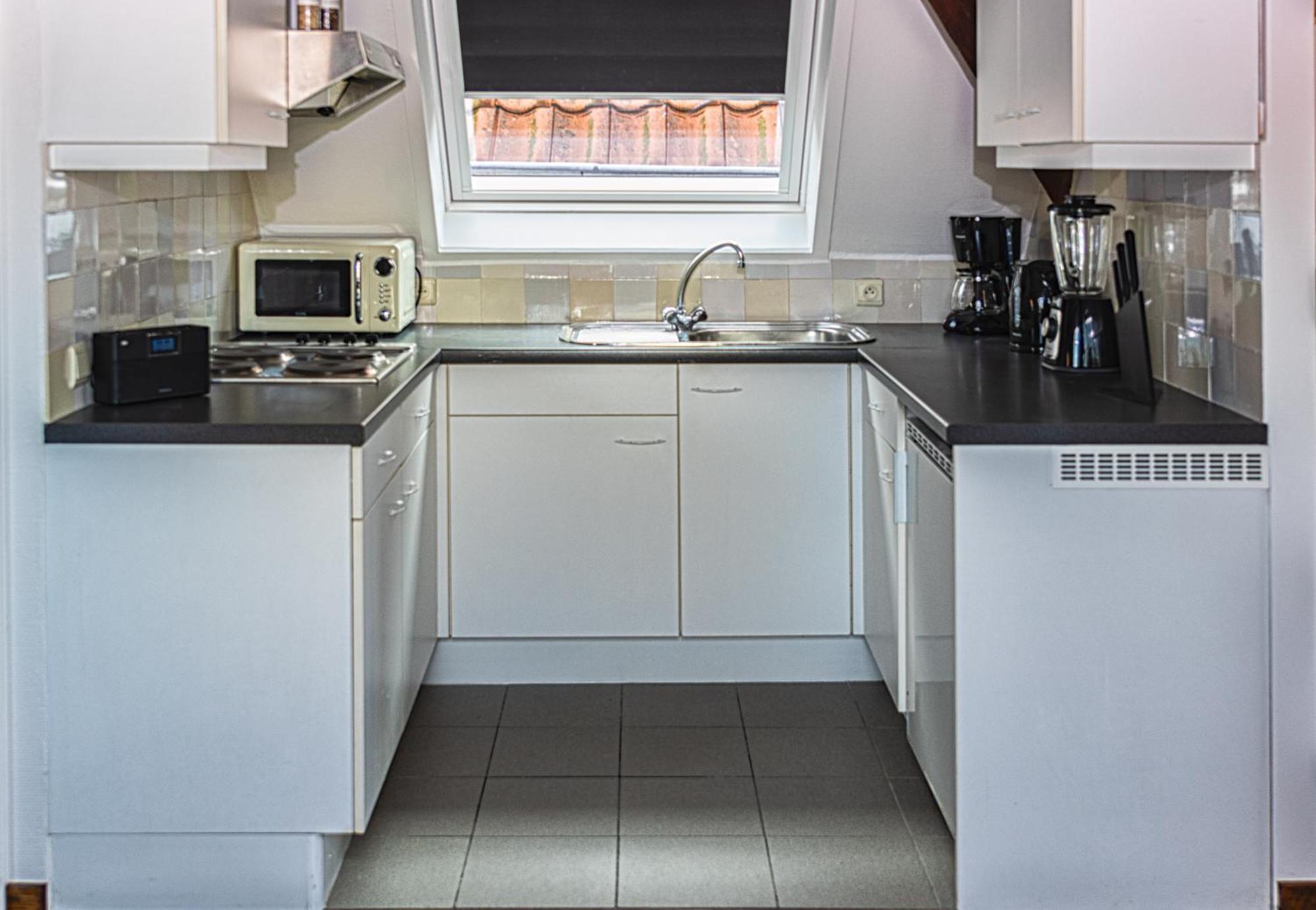Apartments Ridderspoor Brugia Pokój zdjęcie