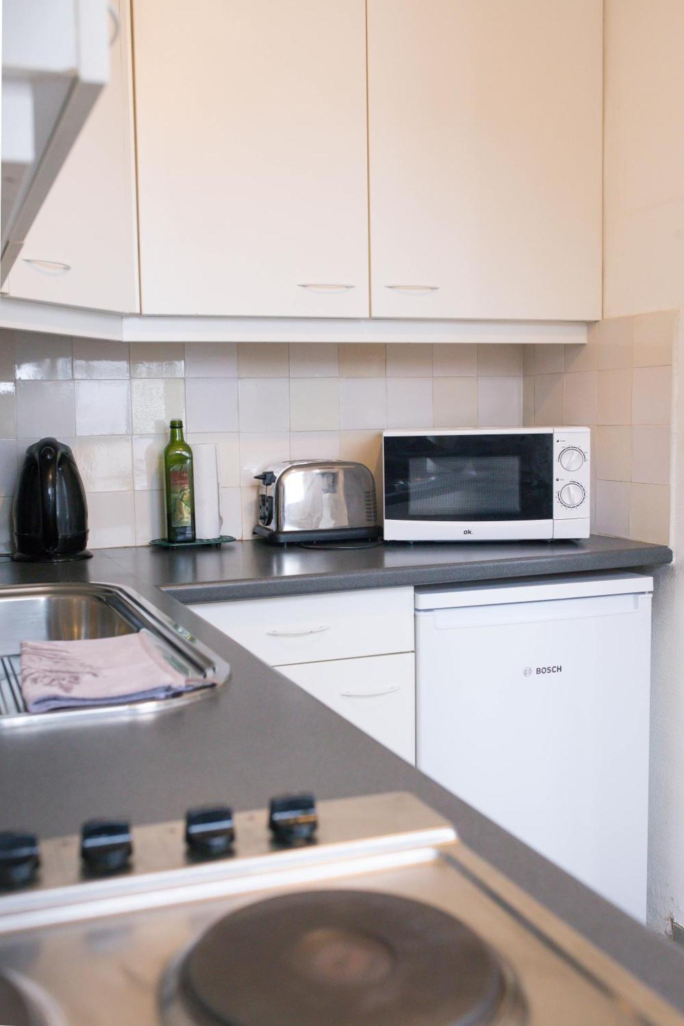 Apartments Ridderspoor Brugia Pokój zdjęcie