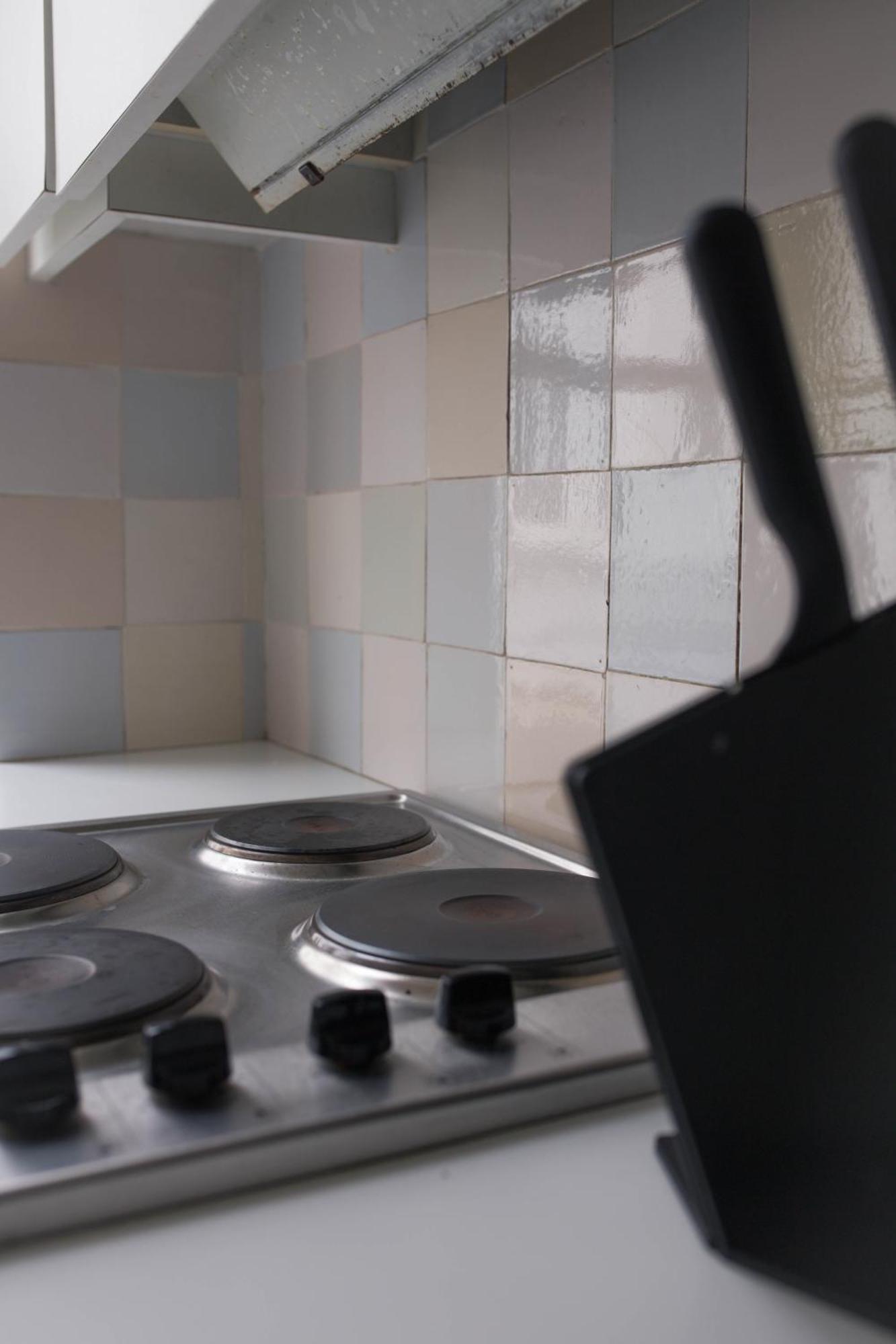 Apartments Ridderspoor Brugia Pokój zdjęcie